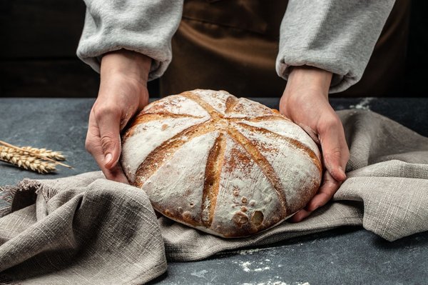 What's the Secret to Baking Perfect Artisanal Sourdough Bread at Home?
